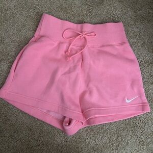 BRAND NEW Nike Sportswear Phoenix Fleece Women’s Shorts Size Xs